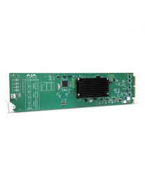 AJA OG-Hi5-4K-Plus openGear 3G-SDI to HDMI 2.0 Conversion