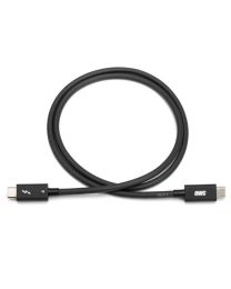 OWC Thunderbolt 4 (USB-C) Cable - 1M