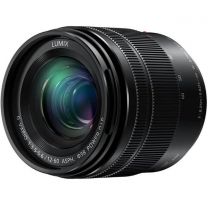 Panasonic LUMIX H-FS12060E MFT Lens