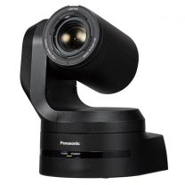 Panasonic AW-HE145KEJ Full HD PTZ Camera - Black