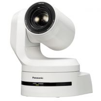 Panasonic AW-HE145WEJ Full HD PTZ Camera - White