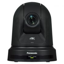 Panasonic AW-UE40KEJ 4K PTZ Camera - Black