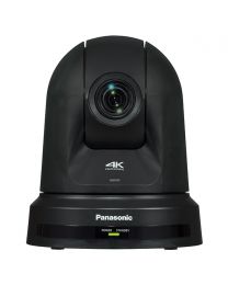 Panasonic AW-UE50KEJ 4K PTZ Camera - Black
