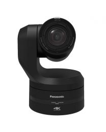 Panasonic AW-UE150K - UHD/4K 59.94p Integrated PTZ Camera - Black