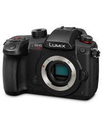 Panasonic Lumix DC-GH5S Mirrorless Camera (Body Only)