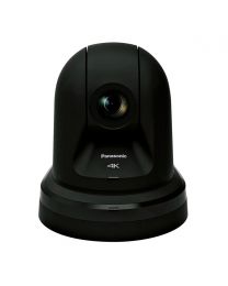 Panasonic AW-UN70KEJ 4K PTZ Camera with NDI (Black)