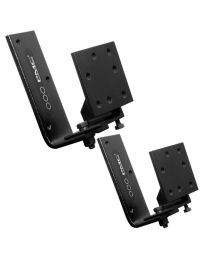 PMC TwoTwo Wall Bracket (Pair)