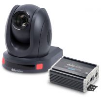 Datavideo PTC-140TH HDBaseT PTZ Camera & HDBaseT Receiver