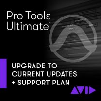 Avid Pro Tools | Ultimate Perpetual Upgrade & Support Plan - GET CURRENT