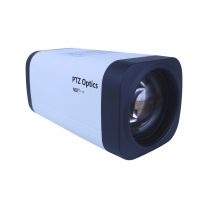 PTZOptics PT12X-NDI ZCAM Box Camera