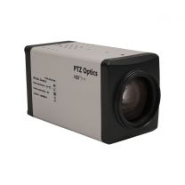 PTZOptics PT20X-NDI ZCAM Box Camera