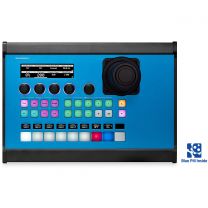 Skaarhoj PTZ Pro w/Hall Effect Joystick option and Blue Pill Inside - PTZ Camera Controller