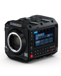 Blackmagic Design PYXIS 6K Full Frame Digital Film Camera - L Mount