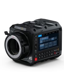 Blackmagic Design PYXIS 6K Full Frame Digital Film Camera - EF Mount