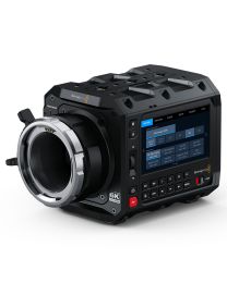 Blackmagic Design PYXIS 6K Full Frame Digital Film Camera - PL Mount