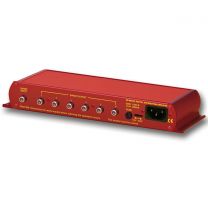Sonifex RB-DDA6S 6 Way Stereo S/PDIF Digital Distribution Amplifier