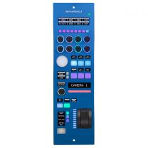 Skaarhoj RCPv2 Remote Control Panel w/Roller Wheel