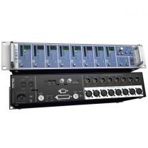 RME DMC-842 8-Channel AES42 Interface for Digital Microphones