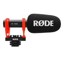 Rode VideoMic Go II Microphone