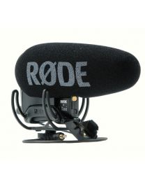 Rode VideoMic Pro+ On-Camera Microphone