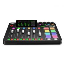 Rode RodeCaster Pro II Integrated Audio Production Studio 