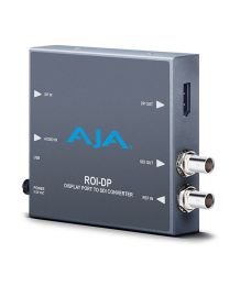 AJA Video Systems ROI-DP Mini Converter