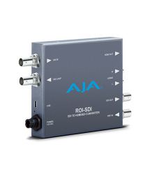 AJA Video Systems ROI-SDI Mini Converter