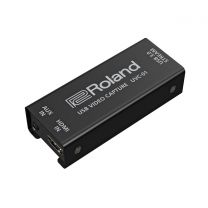 Roland UVC-01 USB Capture Device