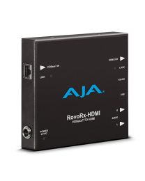 AJA Video Systems RovoRX-HDMI UHD/HD HDBaseT Receiver