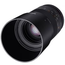 Samyang 100mm F2.8 ED UMC Macro Lens (Sony FE)