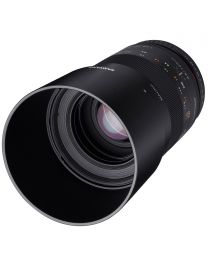 Samyang 100mm F2.8 ED UMC Macro Lens (Fuji X)