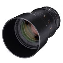 Samyang 135mm T2.2 VDSLR ED UMC Lens (Canon EF)