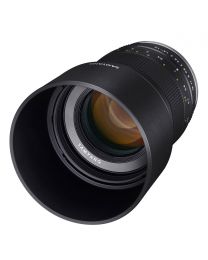 Samyang 50mm F1.2 AS UMC CS Lens (Fuji X)