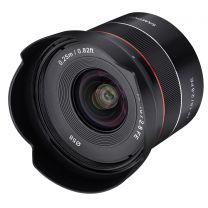Samyang AF 18MM F2.8 Lens (Sony FE)