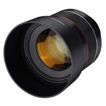 Samyang AF 85mm F1.4 Lens (Sony FE)