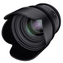 Samyang VDSLR 50mm T1.5 Mk2 Lens (Sony FE)