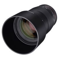 Samyang MF 135mm F2.0 ED UMC Lens (Canon EF)
