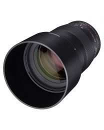 Samyang MF 135mm F2.0 ED UMC Lens (Nikon F)