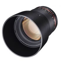 Samyang MF 85mm F1.4 MK2 Lens (Sony FE)