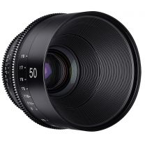 Samyang XEEN 50mm T1.5 Lens (Canon EF)