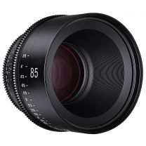 Samyang XEEN 85mm T1.5 Lens (Canon EF)
