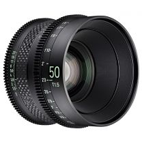 Samyang XEEN CF 50mm T1.5 Lens (Canon EF)