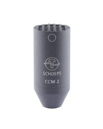 Schoeps CCM 2 Compact Omni-Directional Microphone