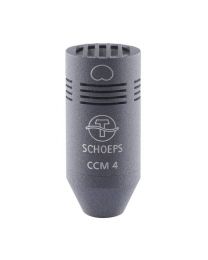 Schoeps CCM 4 Compact Cardioid Microphone