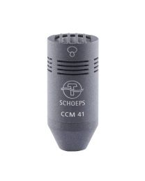 Schoeps CCM 41 Compact Super-Cardioid Microphone