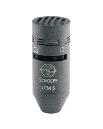Schoeps CCM 5 Compact Switchable Microphone