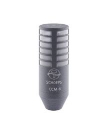 Schoeps CCM 8 Compact Figure-8 Microphone