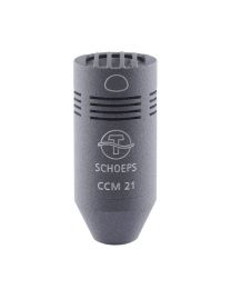 Schoeps CCM 21 Compact Wide-Cardioid Microphone