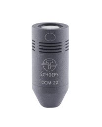 Schoeps CCM 22 Compact Open-Cardioid Microphone