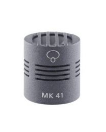 Schoeps MK 41 Super-Carioid Microphone Capsule